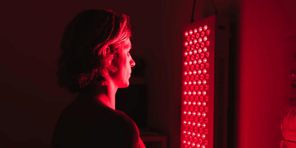 The Healing Power of Red Light Therapy Baxter Blue Baxter Blue Glasses