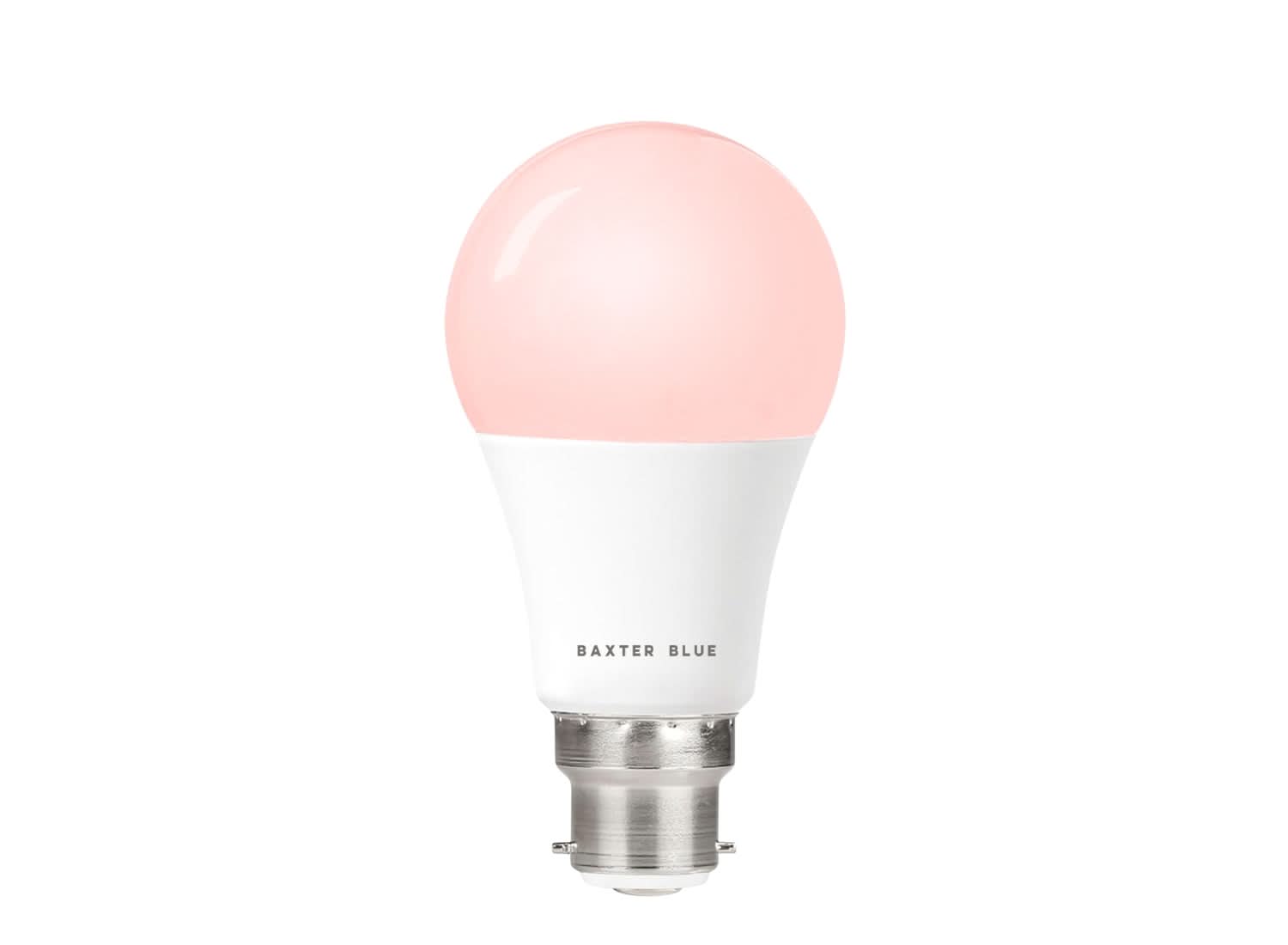 Nightfall Sleep Red Light Bulb