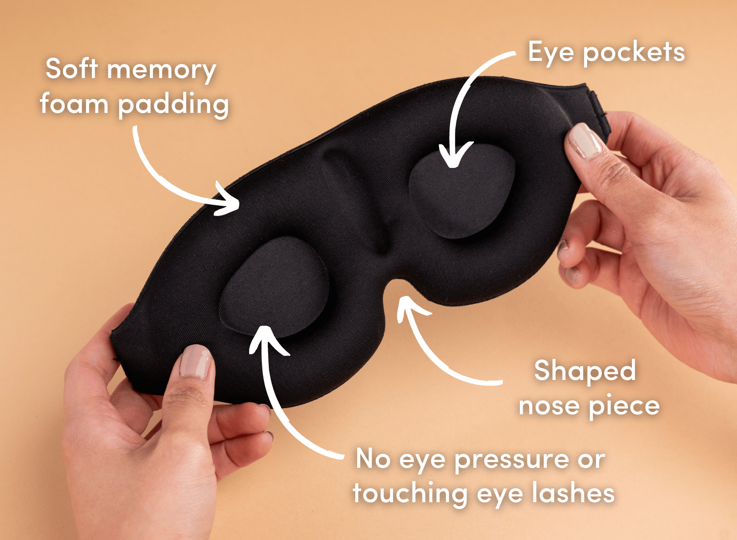 Sleep Mask