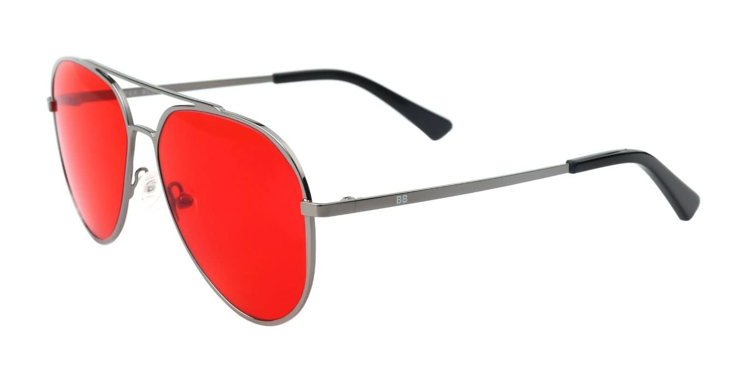 Nick Blue Light Blocking Glasses