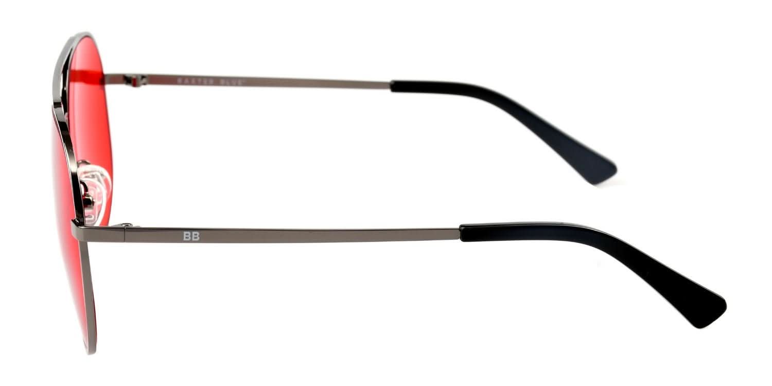 Nick Blue Light Blocking Glasses
