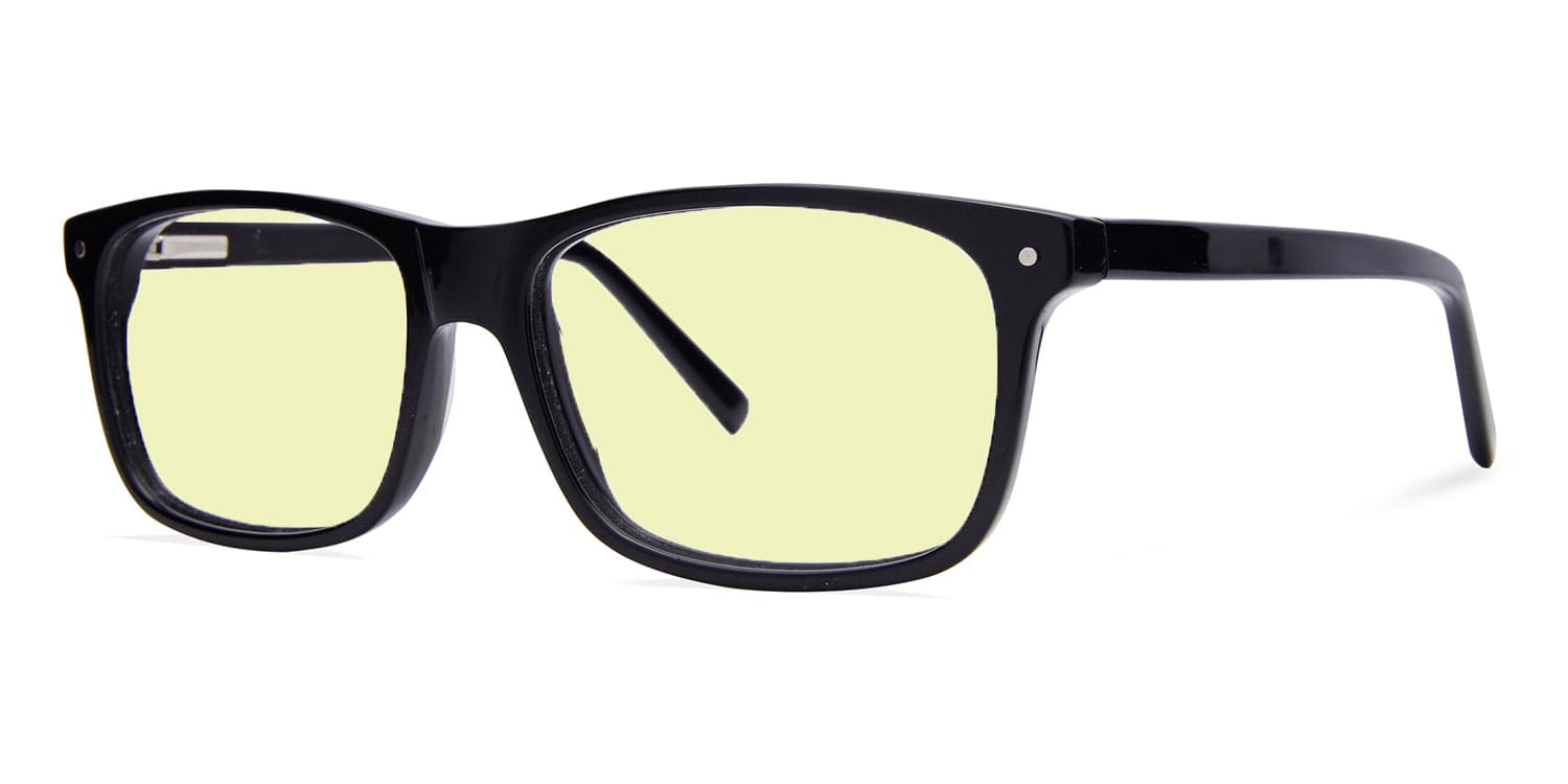 Addison - Gloss Black