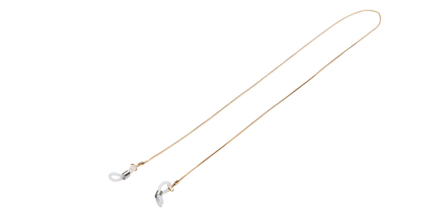 Aimee - Gold Chain