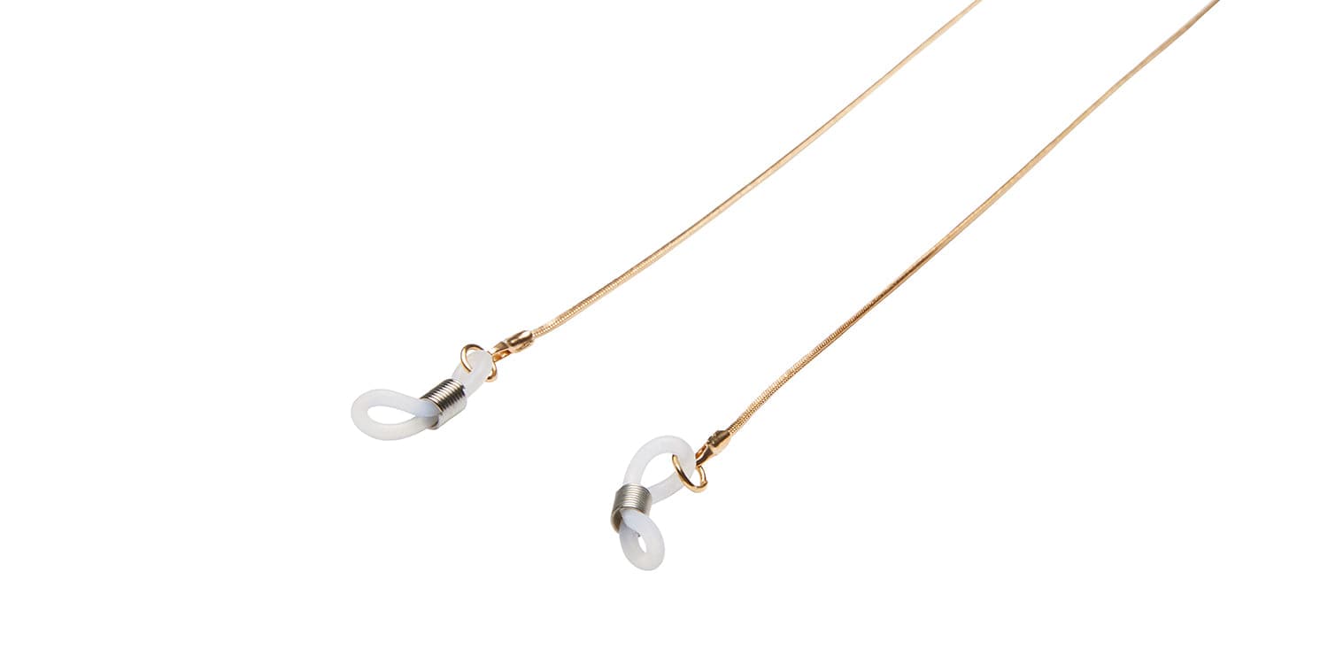 Aimee - Gold Chain