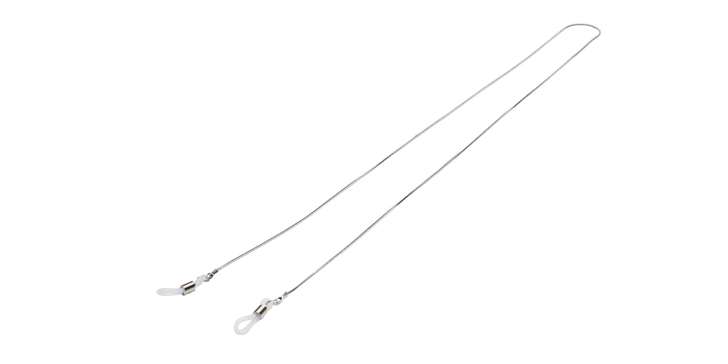 Aimee - Silver Chain