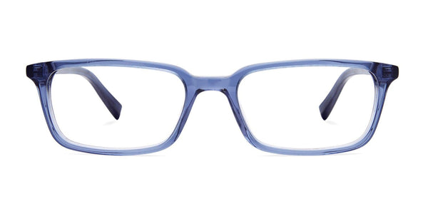 Harper / Crystal Azure - Baxter Blue