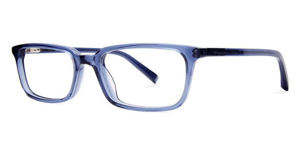 Harper / Crystal Azure - Baxter Blue