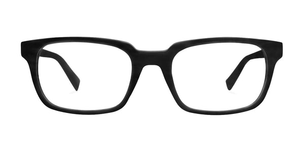 Crane / Matte Black - Baxter Blue