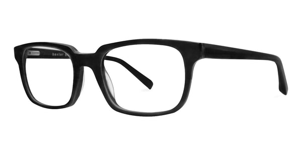 Crane / Matte Black - Baxter Blue