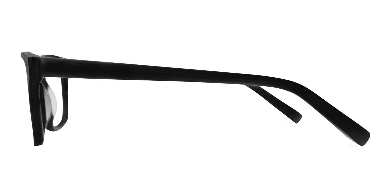 Crane / Matte Black - Baxter Blue