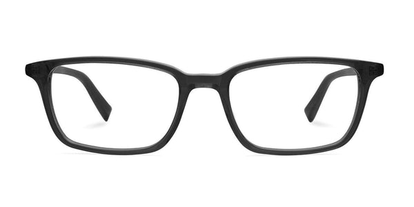 Spencer / Gloss black - Baxter Blue
