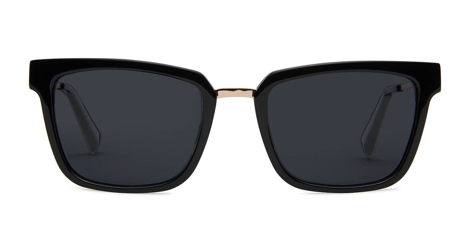 Chloe - Midnight Black