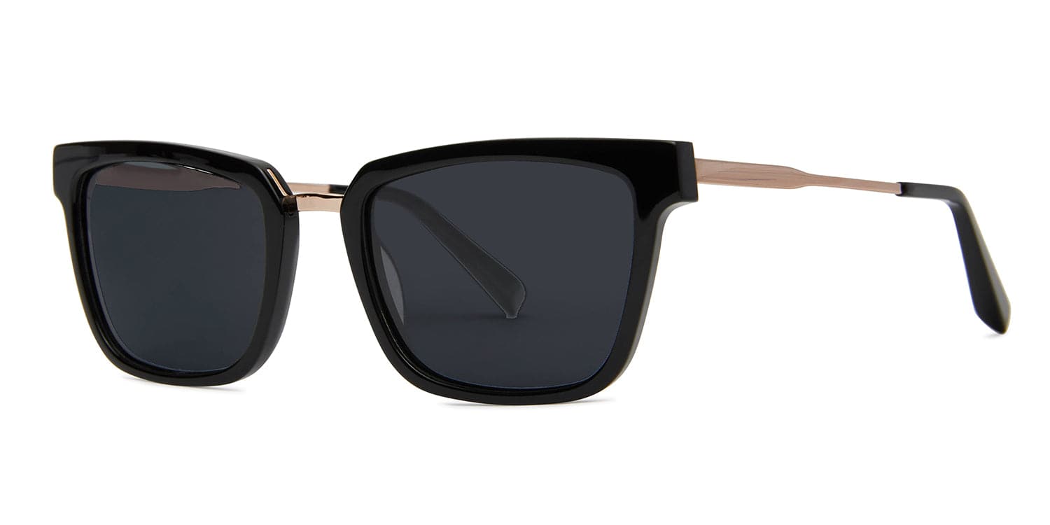 Chloe - Midnight Black