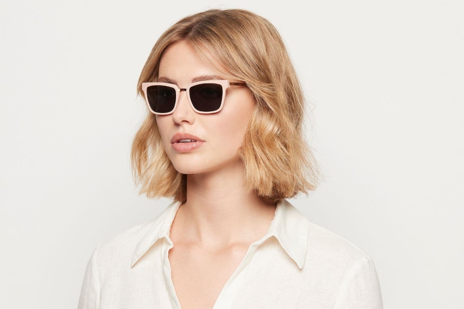 Chloe - Rose Pink