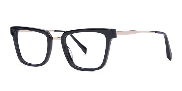 Chloe - Midnight Black