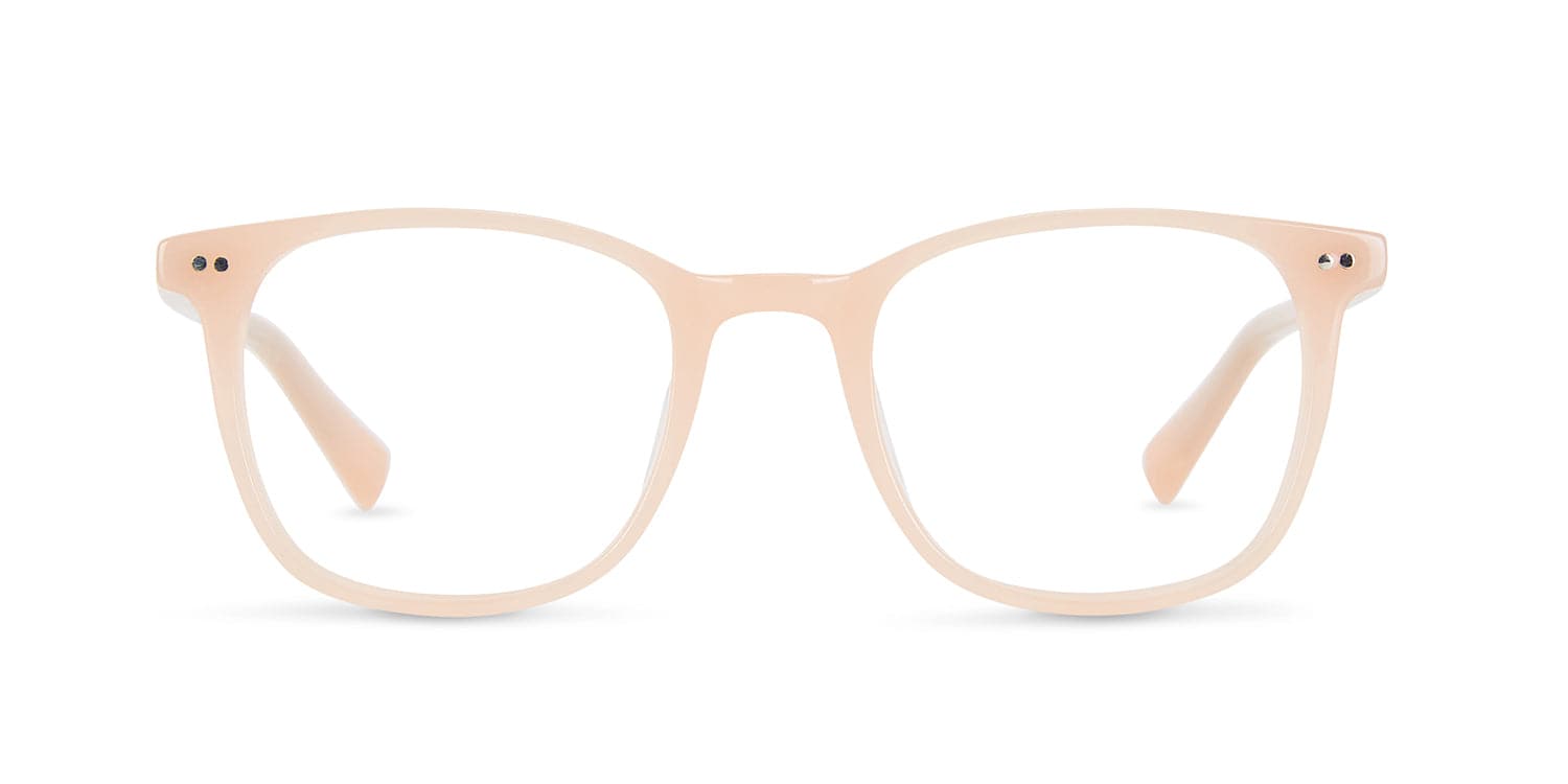 Lily - Blush Pink