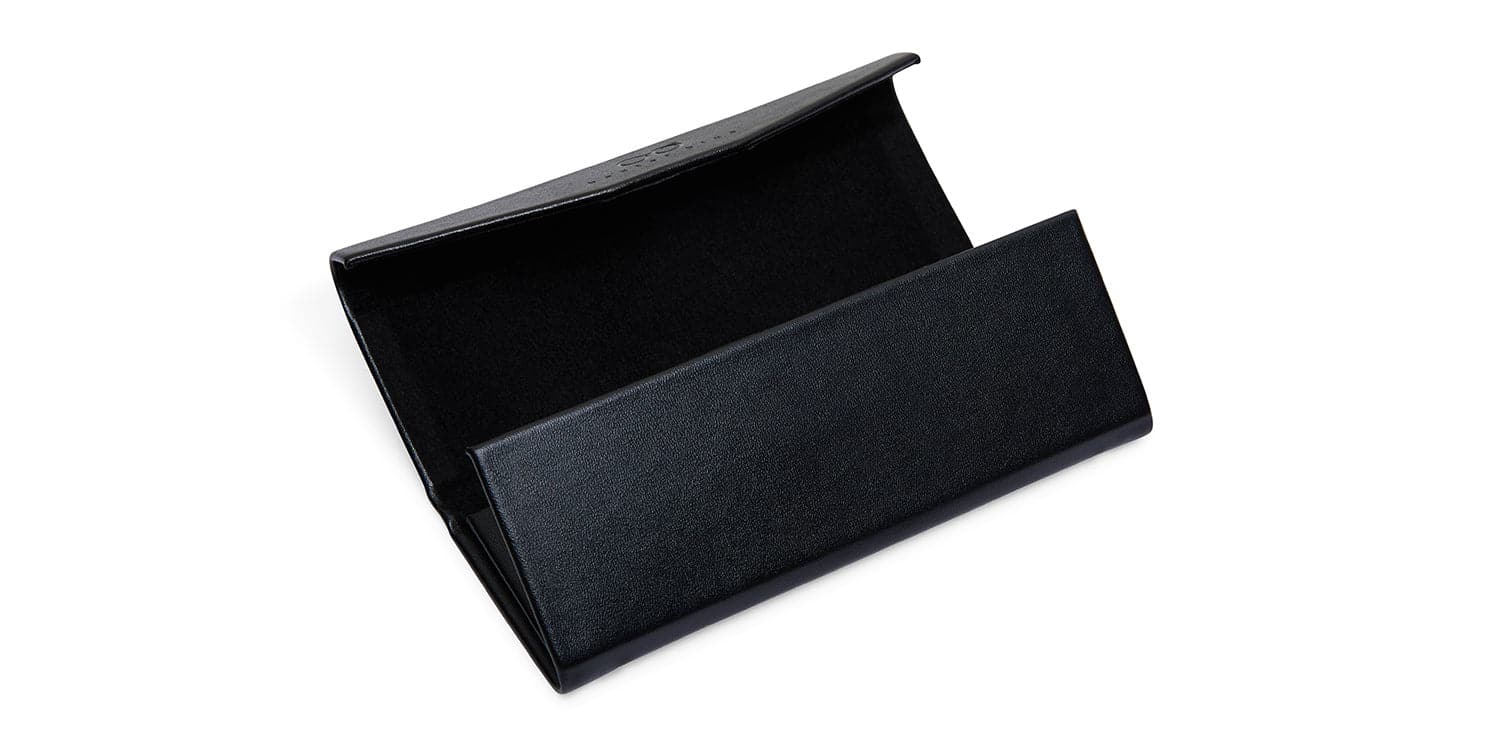 Flexifold Glasses Case - Black