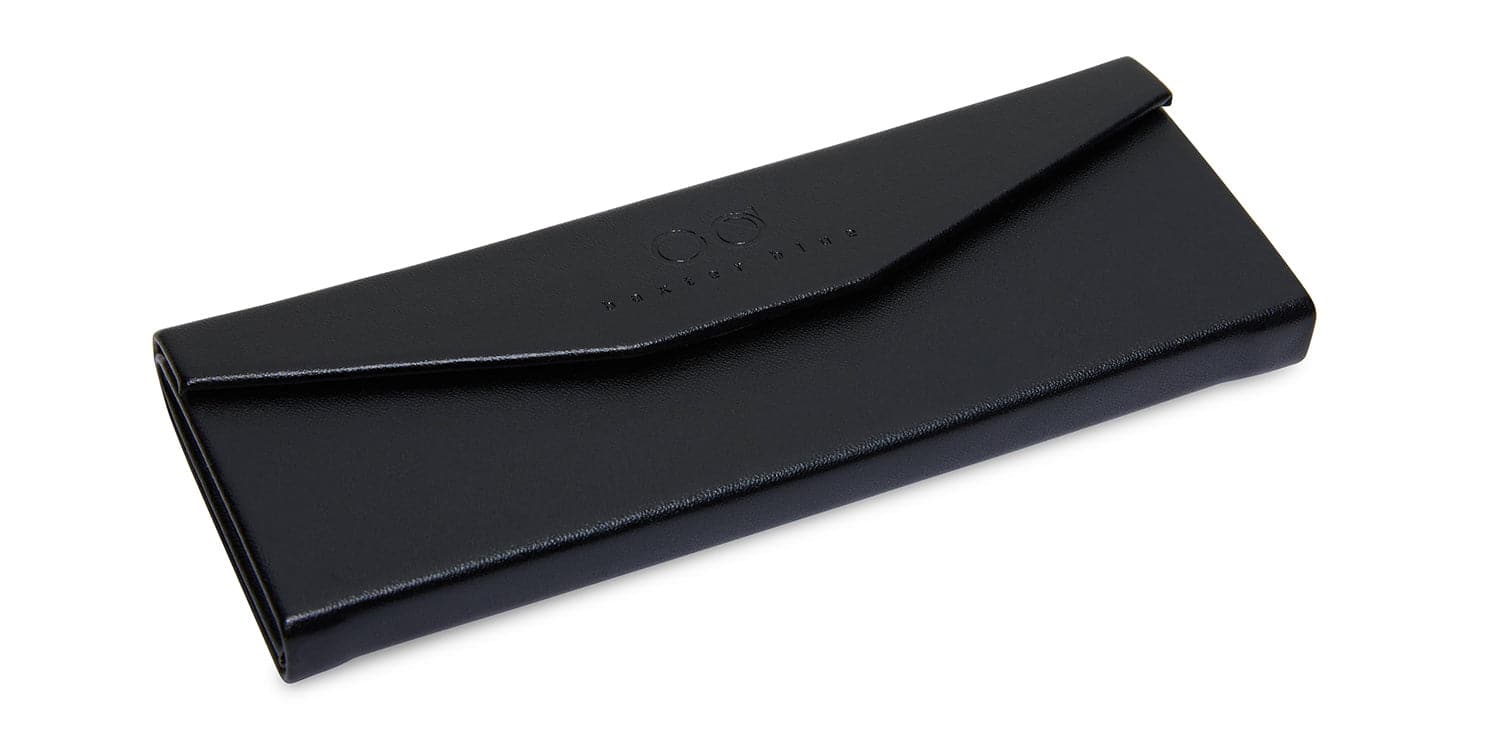 Flexifold Glasses Case - Black