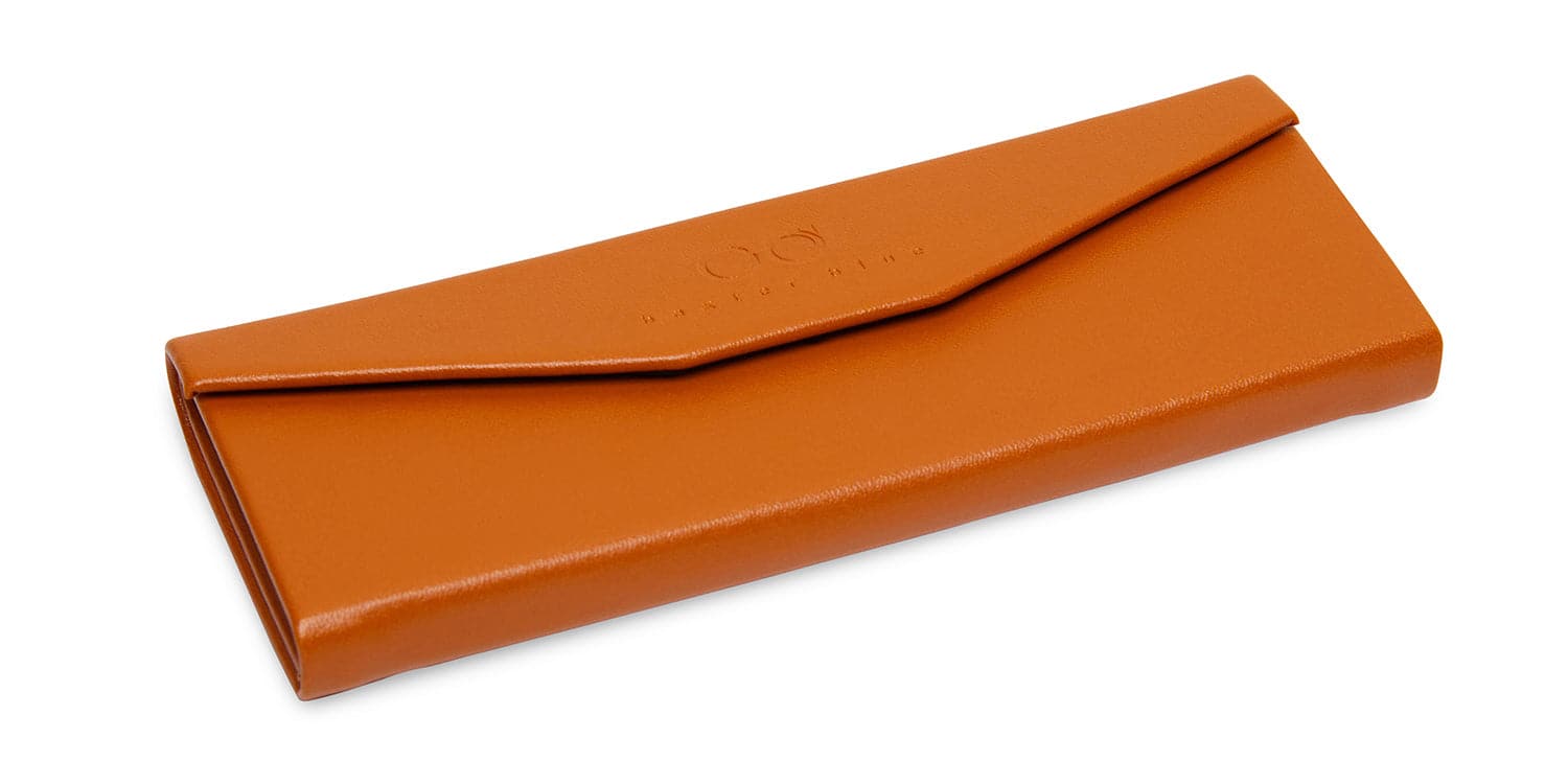 Flexifold Glasses Case - Tan