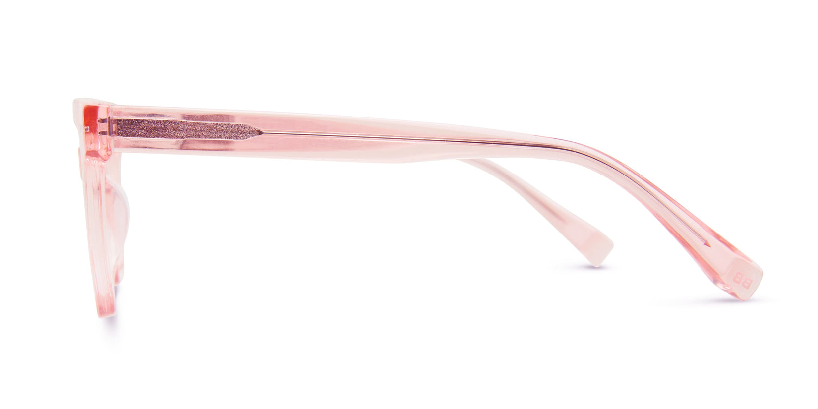 Simplicity - Pink Crystal