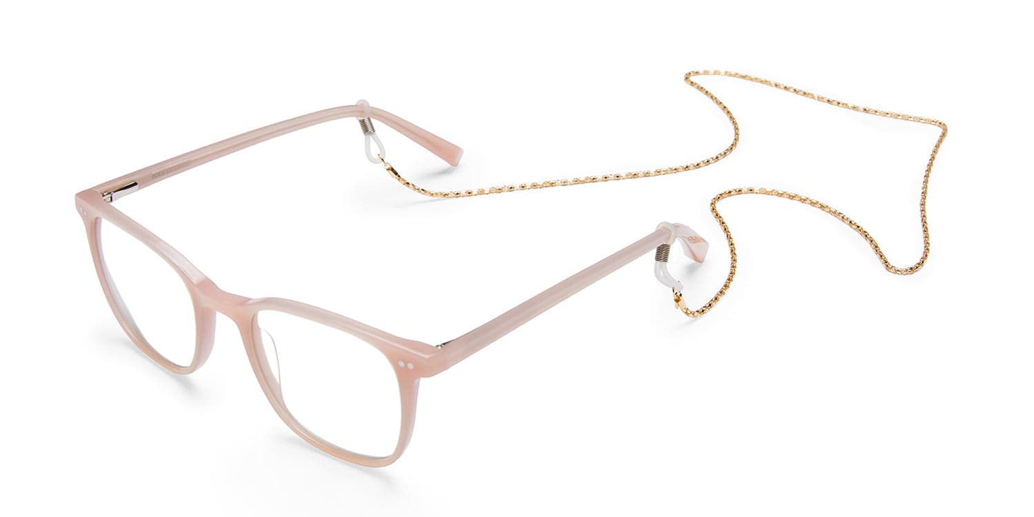 Masey - Gold Chain