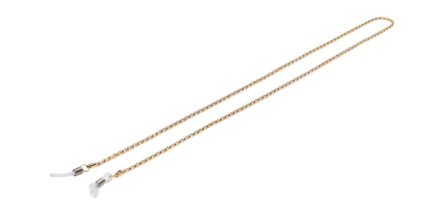 Masey - Gold Chain