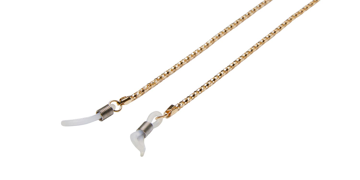 Masey - Gold Chain