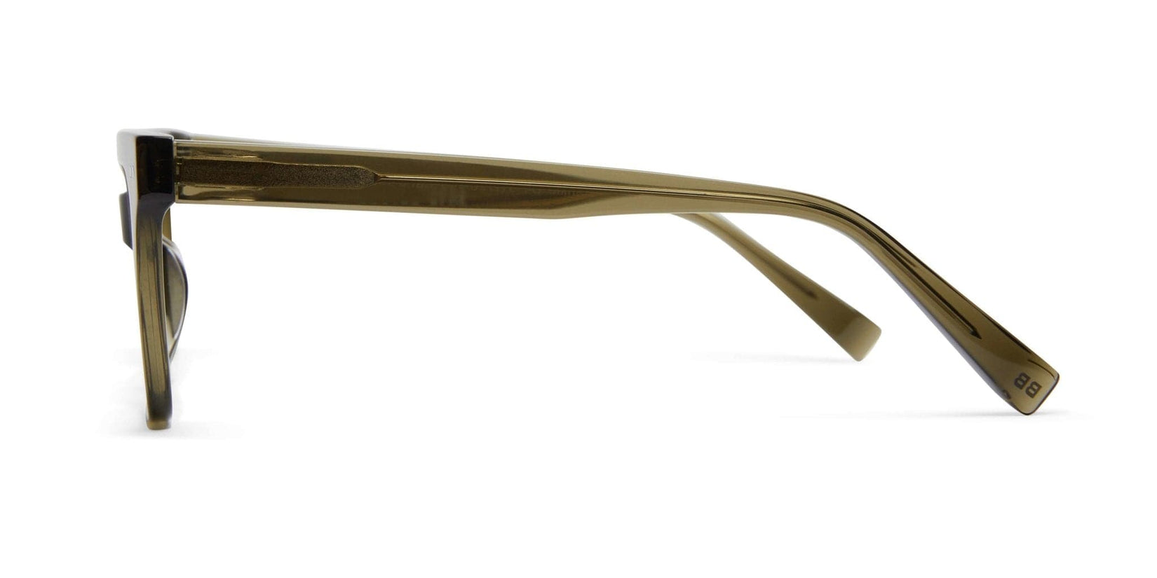 Simplicity - Crystal Olive