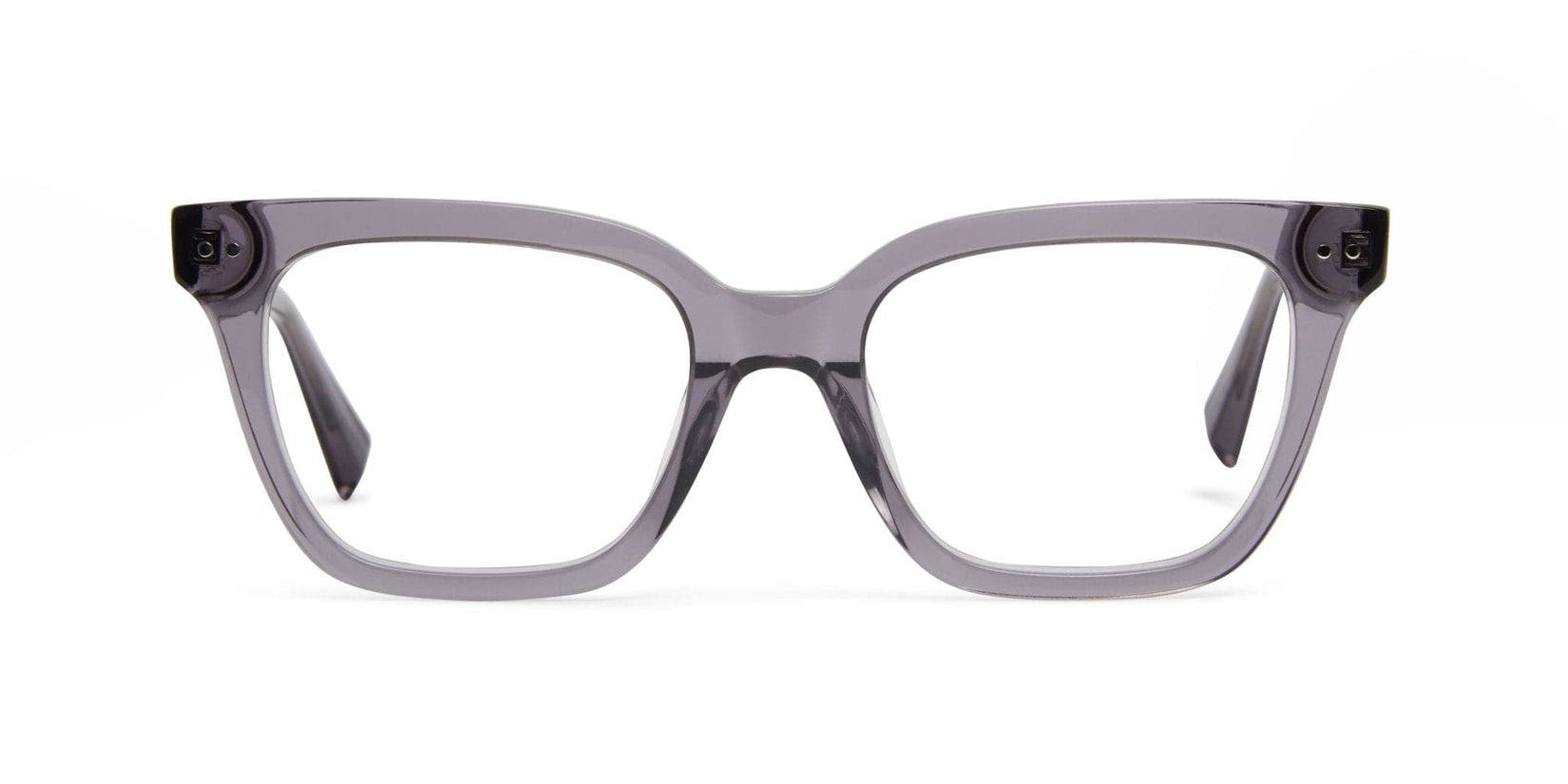 Simplicity - Smokey Grey