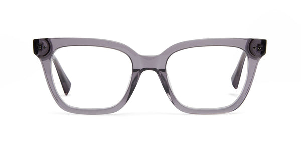 Simplicity - Smokey Grey