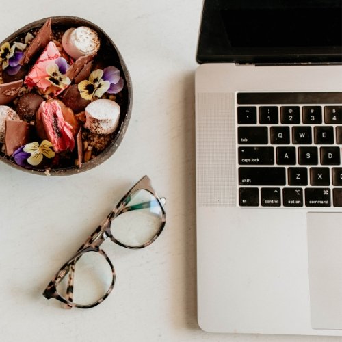 Are computer glasses effective? Baxter Blue Glasses