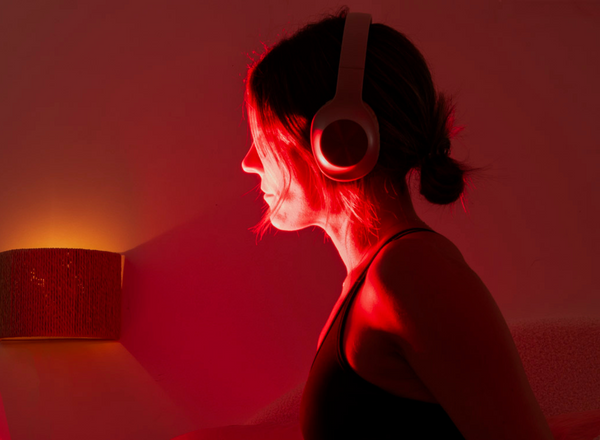 Red Light Therapy Ultra Max