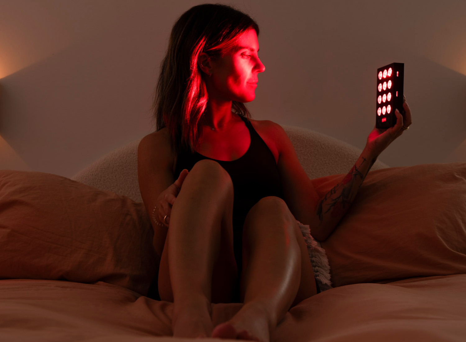 Red Light Therapy Mini