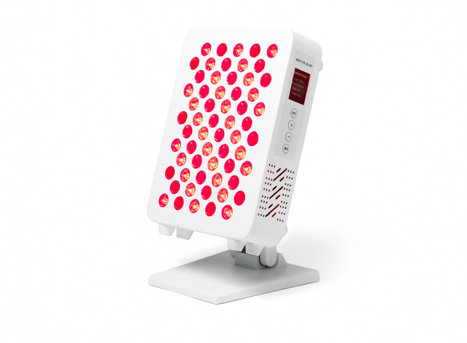 Red Light Therapy Table Top
