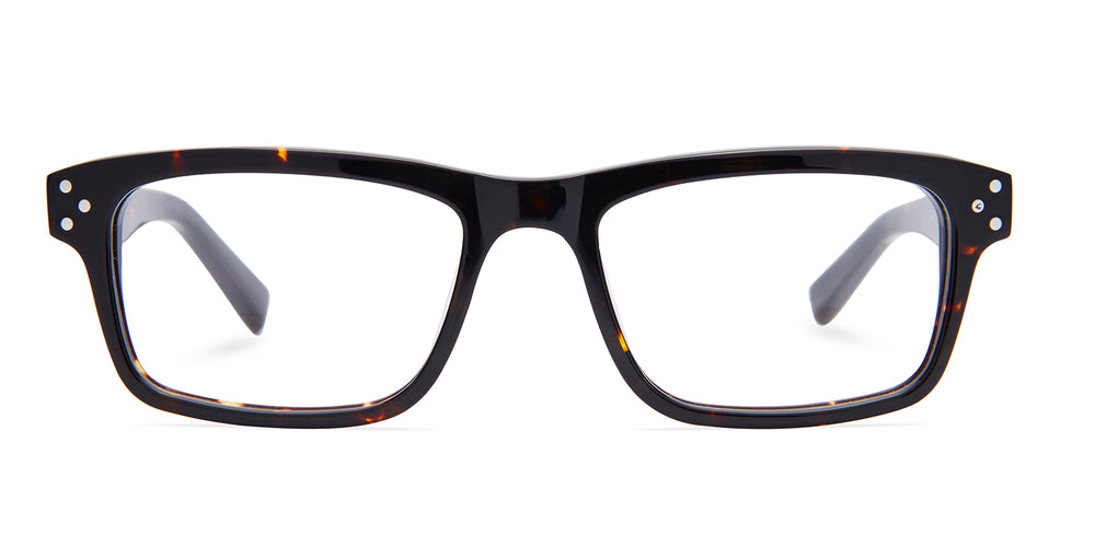 Simplicity Collection – Baxter Blue Glasses