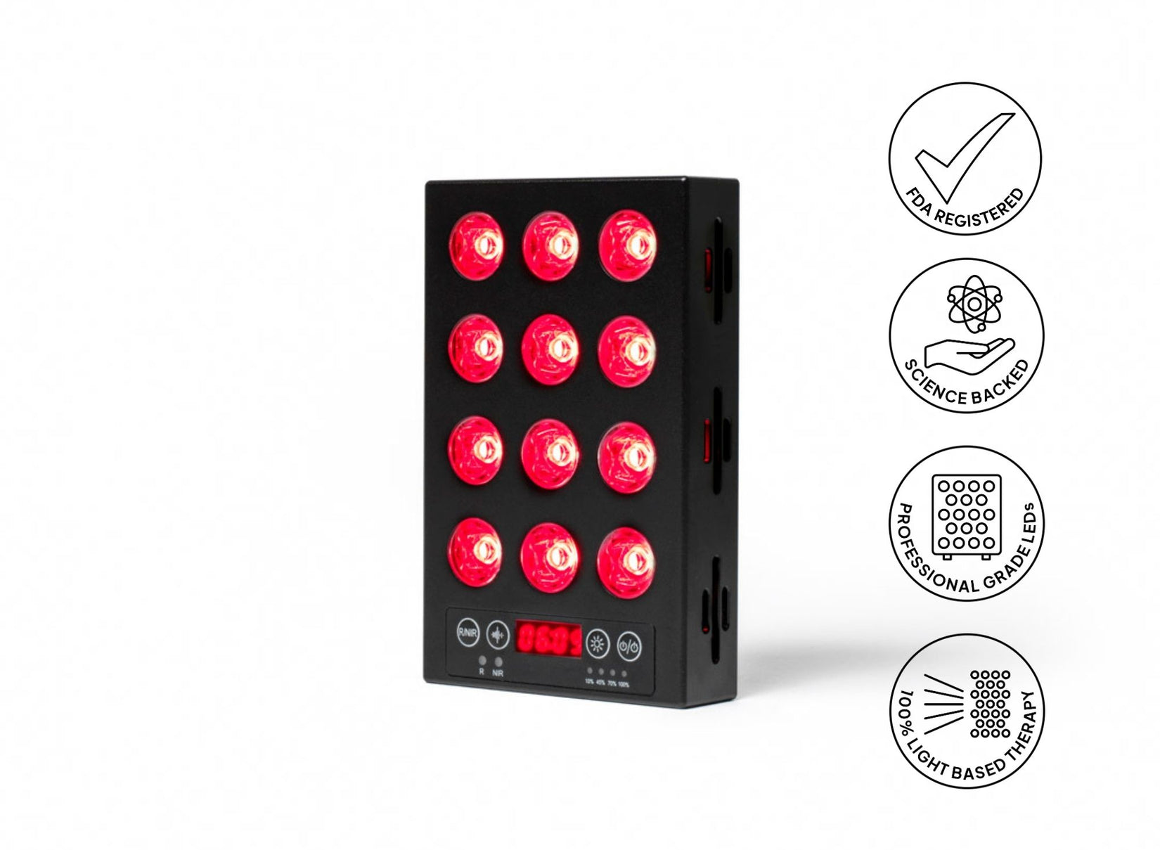 Red Light Therapy Mini