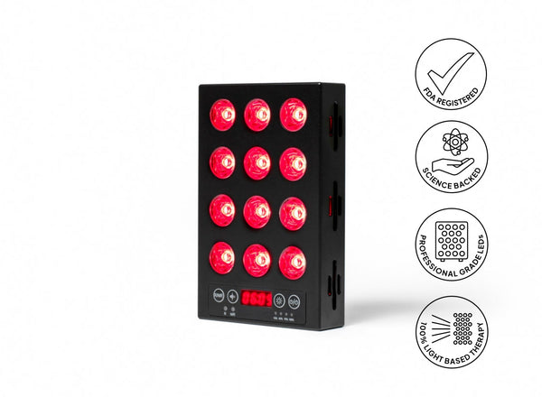 Red Light Therapy Mini