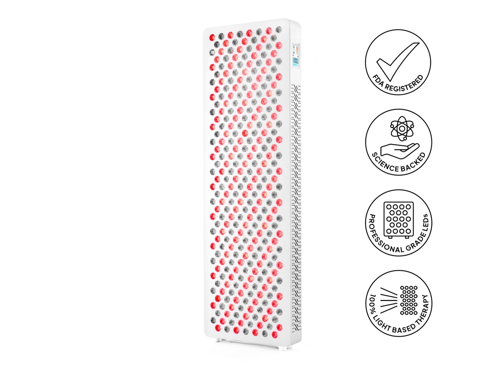 Red Light Therapy Ultra Max