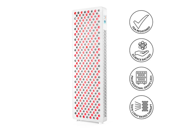 Red Light Therapy Ultra Max