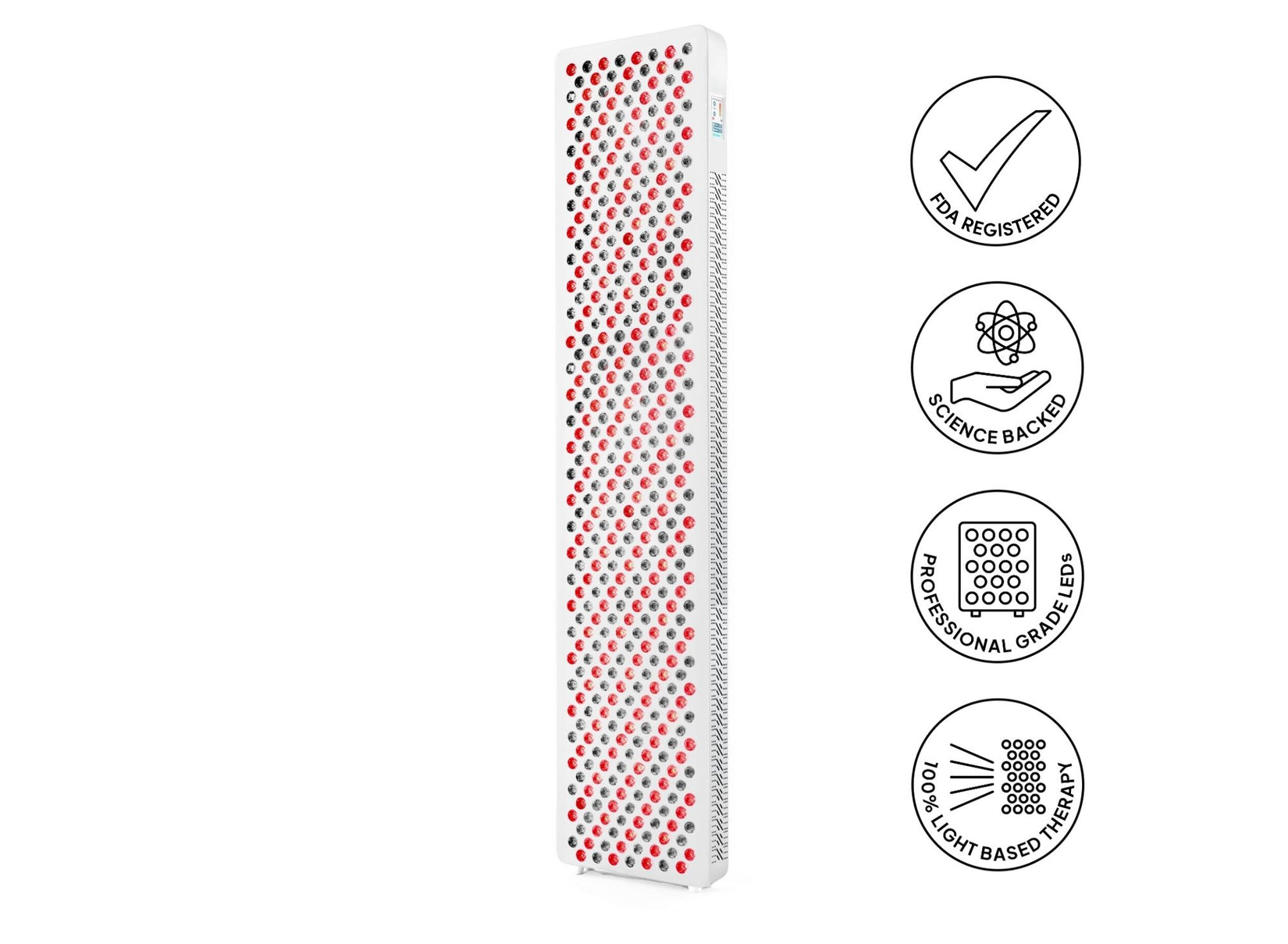 Red Light Therapy Pro Max