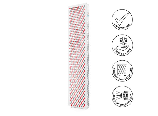 Red Light Therapy Pro Max