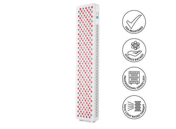 Red Light Therapy Max