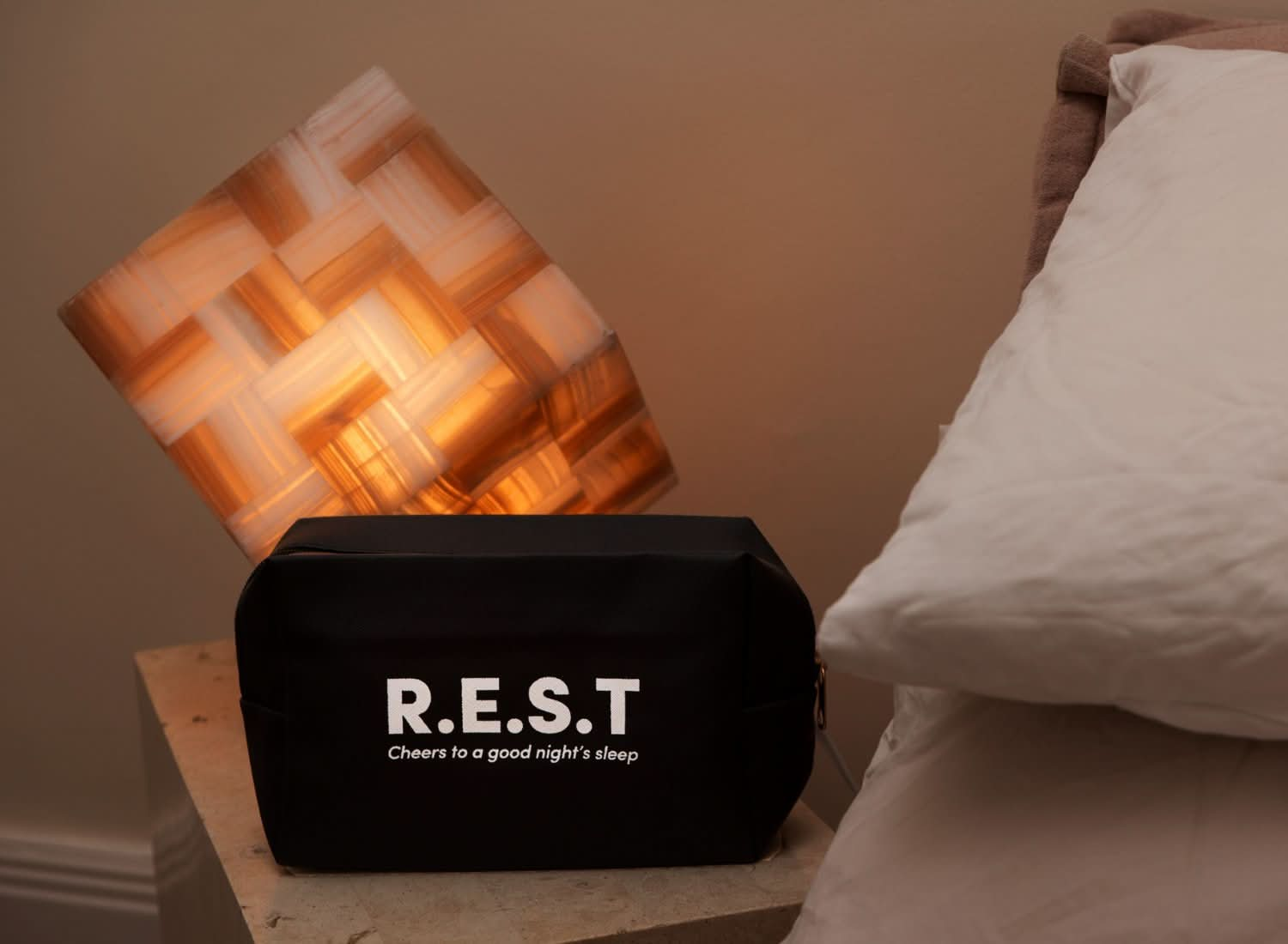 R.E.S.T Sleep Kit - Premium