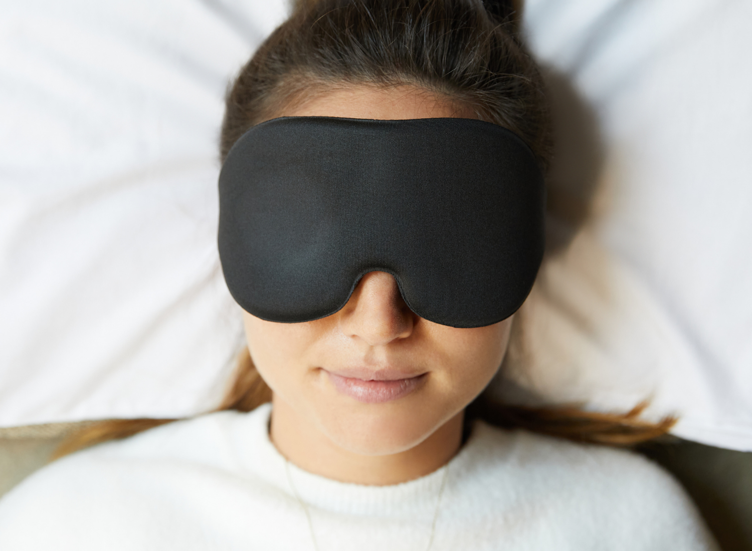 Sleep Mask  Night Glasses, Eye Mask & Eyeshades for Sleeping