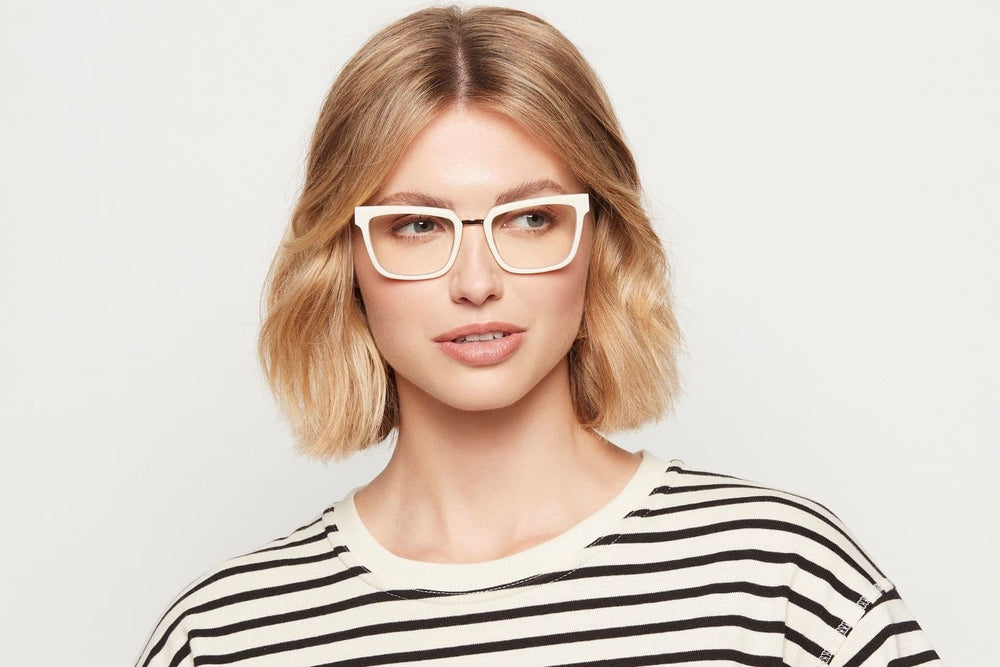 Stylish and Comfortable Blue Light Blocking Glasses Baxter Blue Glasses