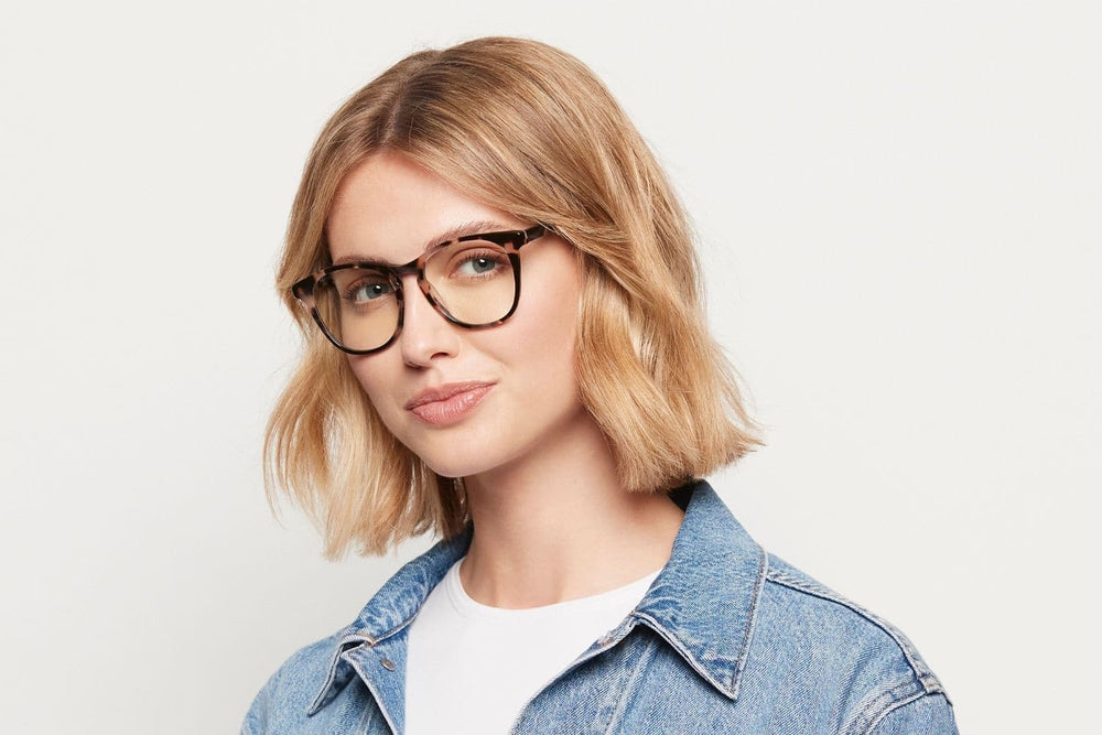 Eyewear Designed for the Digital World – Baxter Blue Glasses